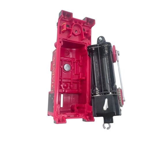 Thomas & Friends Trackmaster Motorized Harvey The Crane Engine Tested Ships Fast - Picture 13 of 14